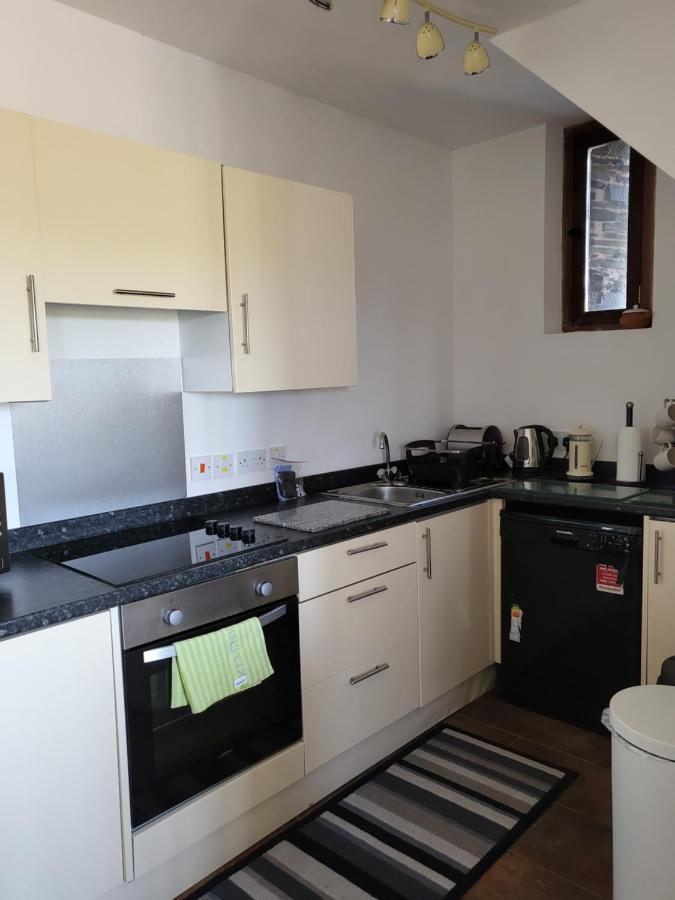 The Hay Holiday home